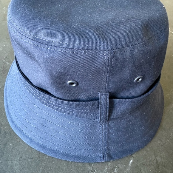 Burberry Cotton Hat - Picture 3 of 4